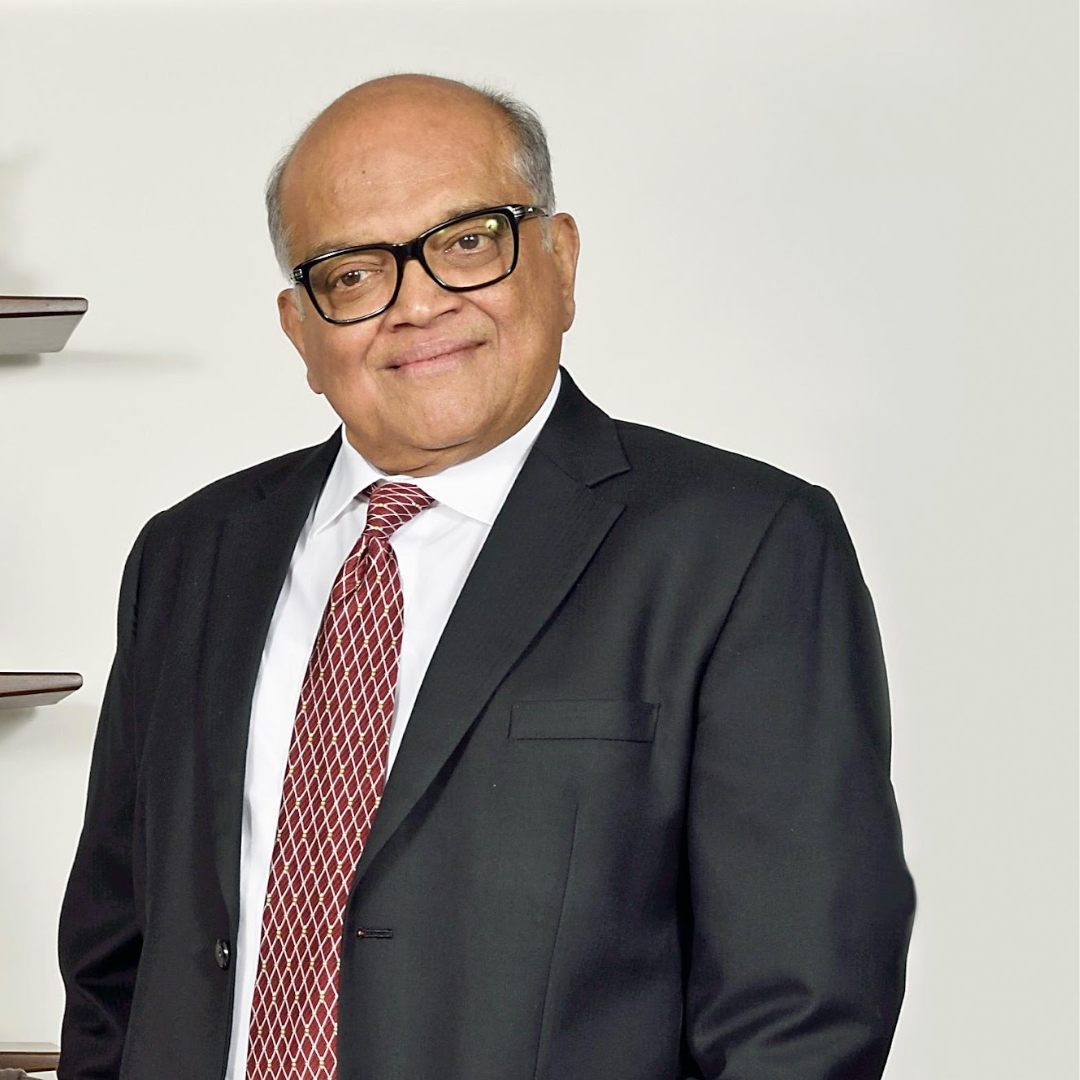 Ashwin Dani